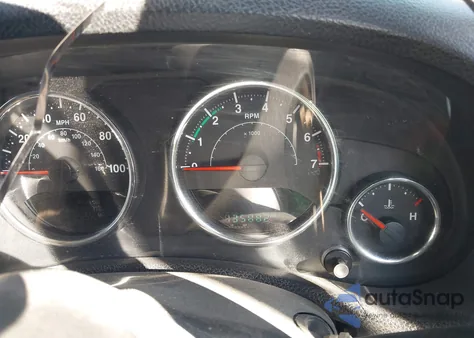 2016 Jeep Wrangler Unlimited Sport Rhd z USA, uszkodzony, nr VIN 1C4BJWKG7GL127534